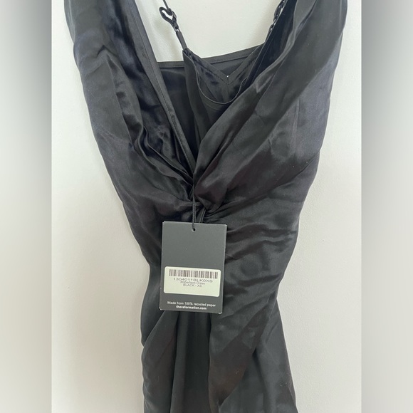 Reformation Robertson dress new with tags - Picture 5 of 8